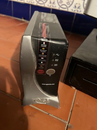 Tpv completo para negocio