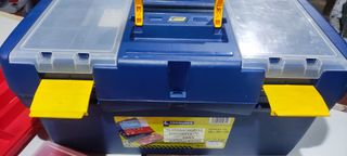 Caja de herramientas