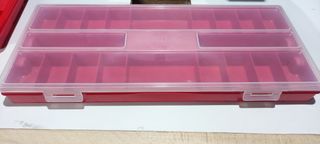 Caja de herramientas