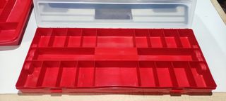 Caja de herramientas