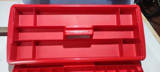 Caja de herramientas