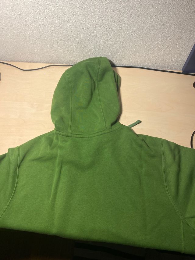 Sudadera basica nike