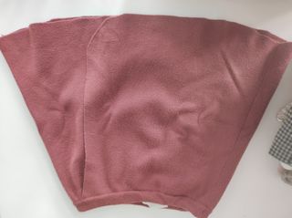 Falda niña ZARA Talla 11-12 cómo nueva