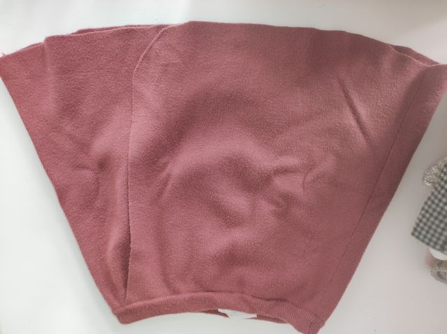 Falda niña ZARA Talla 11-12 cómo nueva