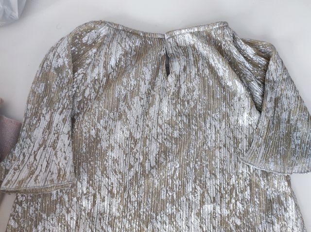 blusa niñas talla 13-14 