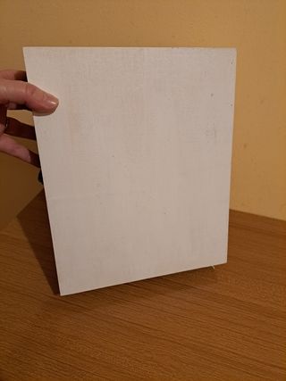 Scatola per bustine di tea 