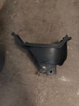 Despiece italjet dragster