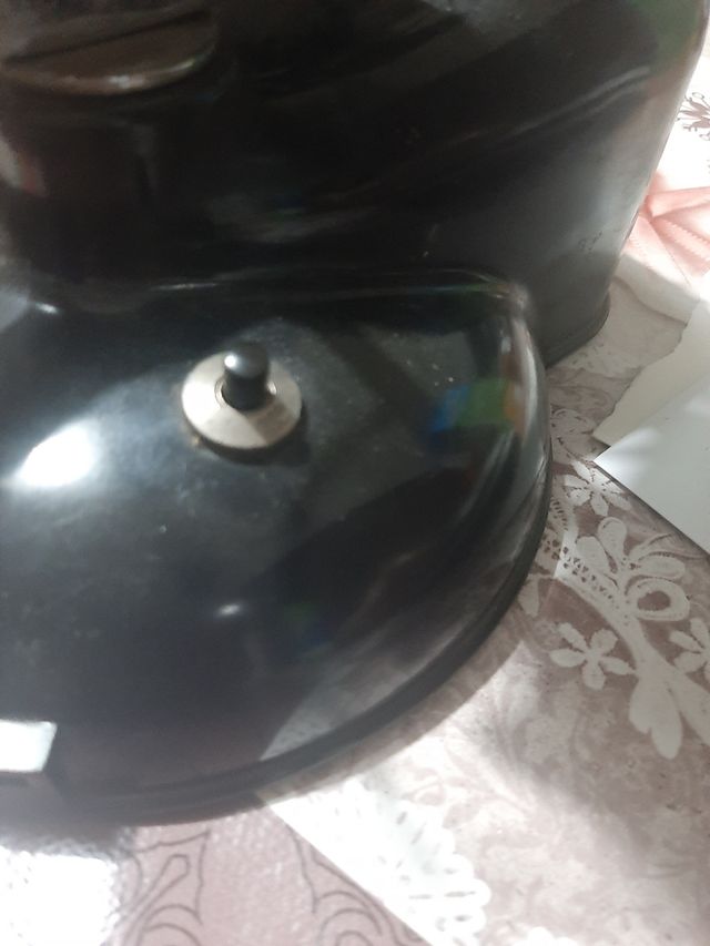 Ventilatore vintage San Giorgio anni 60