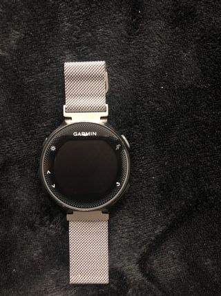 Garmin 235