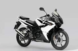 Piezas Honda CBR 125 2009 i