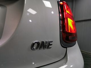 MINI Cabrio ONE 1.5 100CV