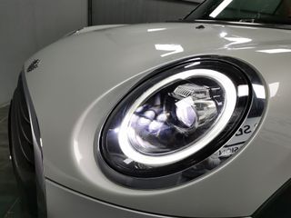 MINI Cabrio ONE 1.5 100CV