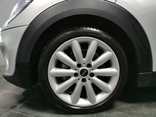 MINI Cabrio ONE 1.5 100CV