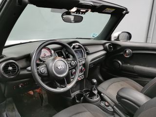 MINI Cabrio ONE 1.5 100CV