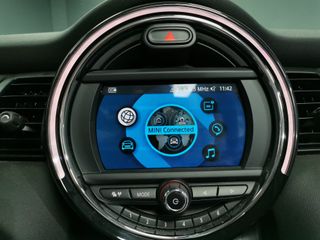 MINI Cabrio ONE 1.5 100CV