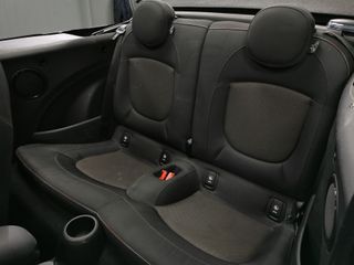 MINI Cabrio ONE 1.5 100CV