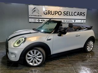 MINI Cabrio ONE 1.5 100CV