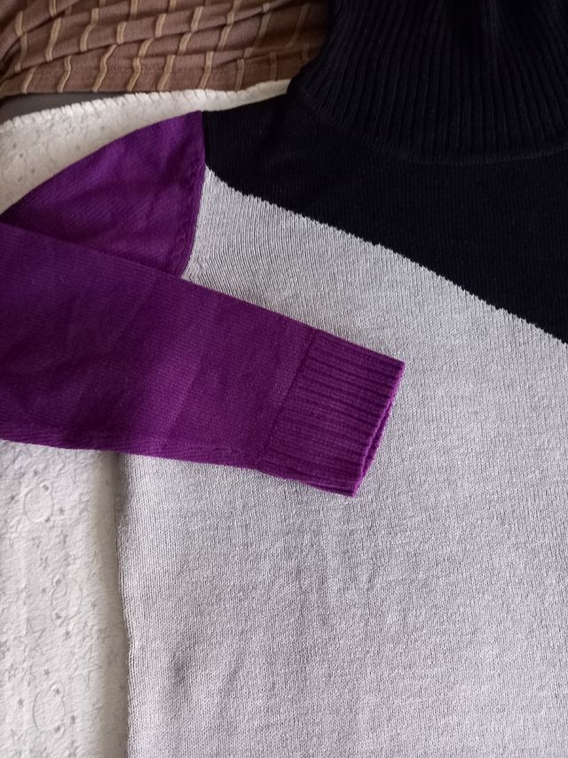 Jersey nuevo Talla L