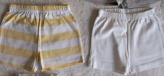 Lote 12 meses en perfecto estado