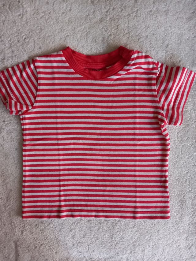 Lote 12 meses en perfecto estado