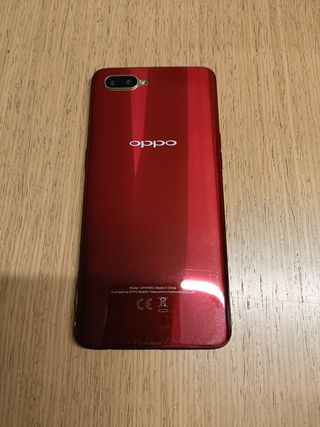 Oppo Reno RX17 Neo 128GB