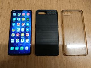 Oppo Reno RX17 Neo 128GB