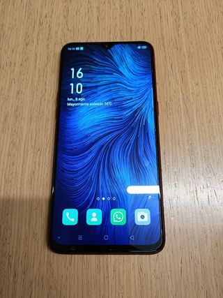 Oppo Reno RX17 Neo 128GB