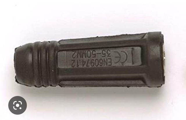 conector hembra soldadura