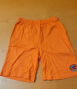 (Nuevo) Pijama infantil corto