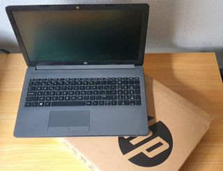 Portatil HP 255-G7 piezas 