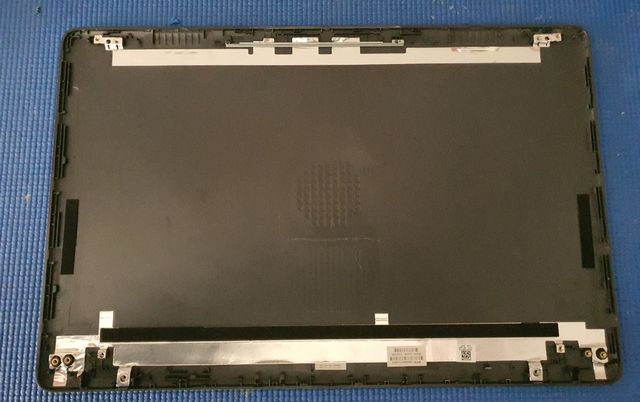 Portatil HP 255-G7 piezas