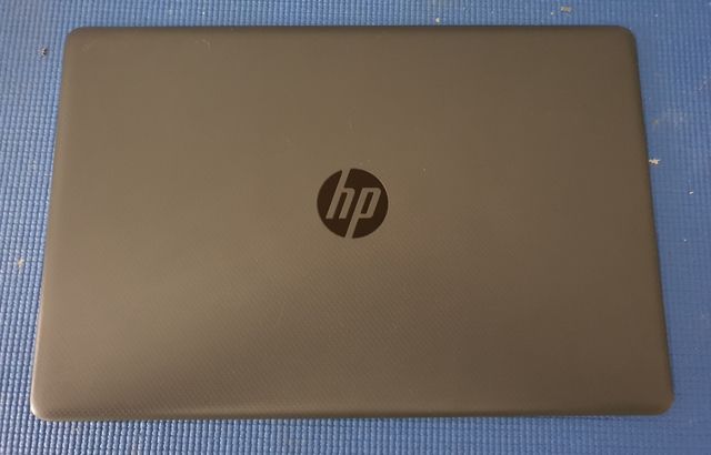 Portatil HP 255-G7 piezas