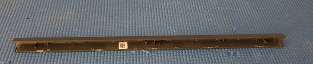 Portatil HP 255-G7 piezas