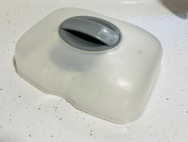 Esterilizador de biberones Chicco