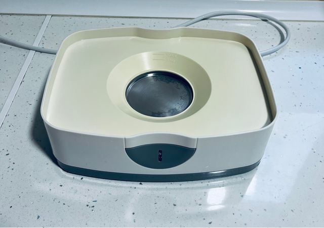 Esterilizador de biberones Chicco