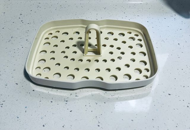 Esterilizador de biberones Chicco