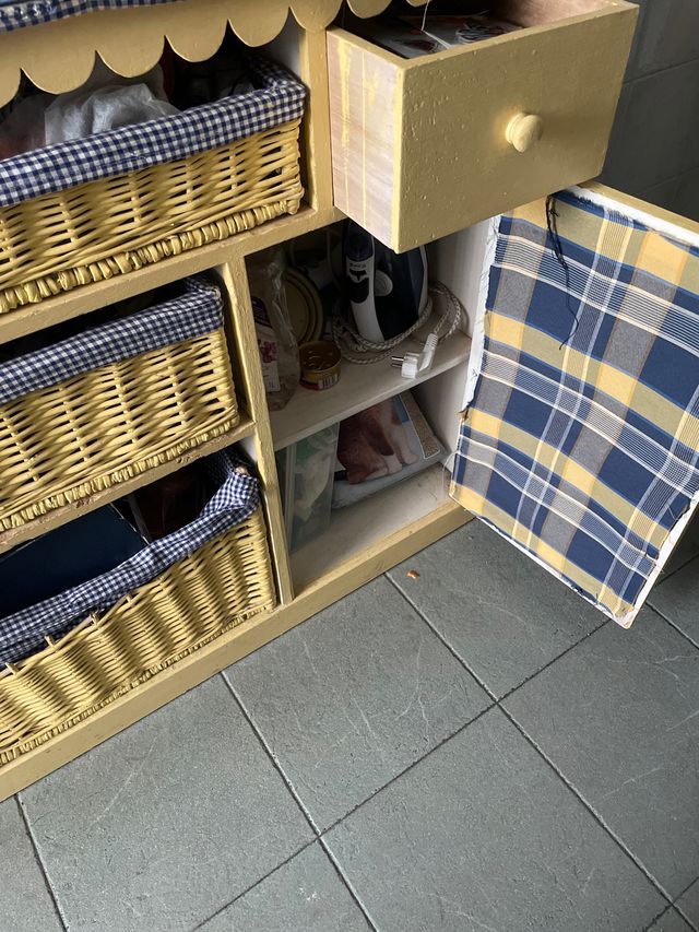 Mueble de plancha vintage URGEEEEEEE!!!!!