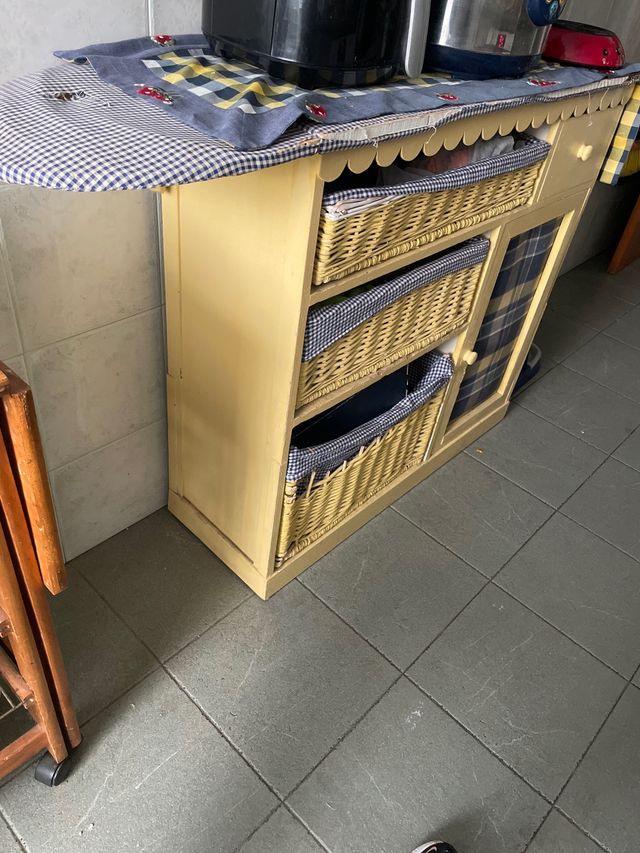Mueble de plancha vintage URGEEEEEEE!!!!!