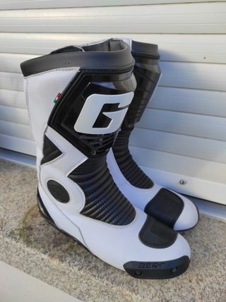 botas carretera gaerne 43