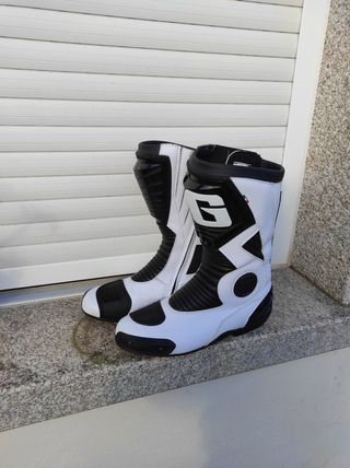 botas carretera gaerne 43