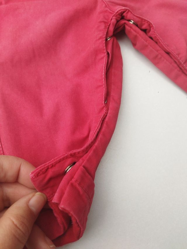 Conjunto de ropa para bebé 2-6 meses