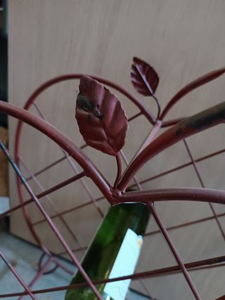 Botellero Vintage 15 Botellas