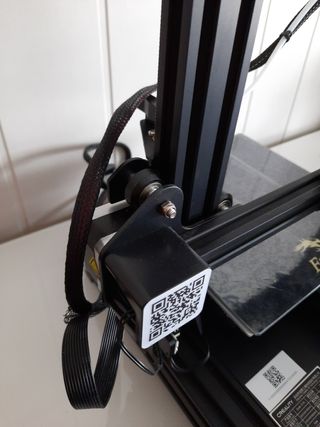 impresora 3D 