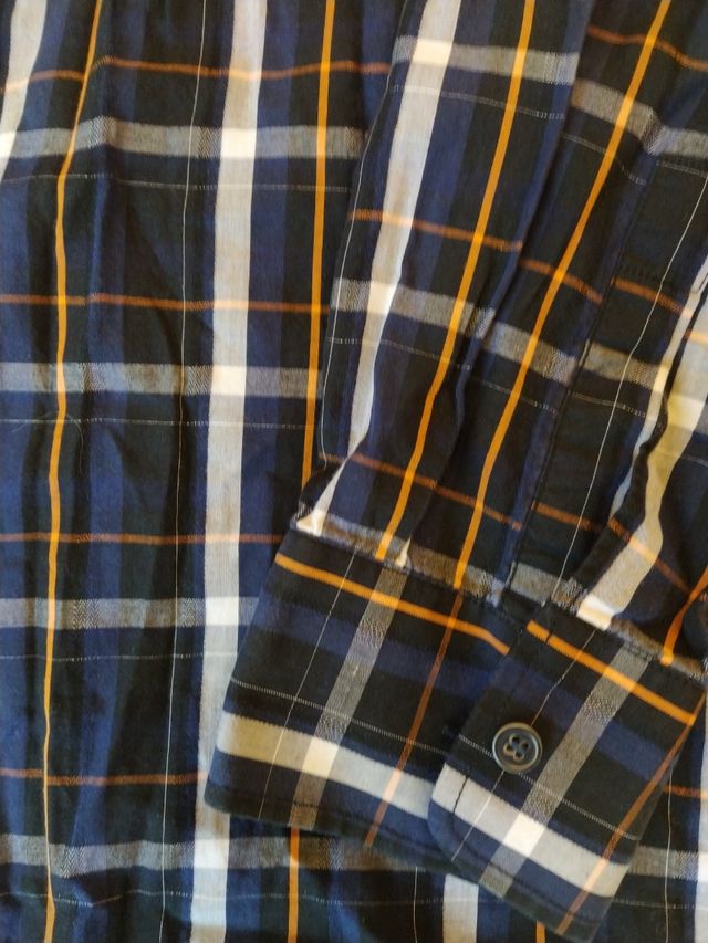 Camisa hombre talla M