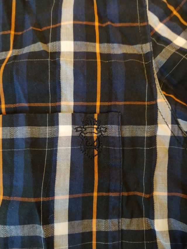 Camisa hombre talla M