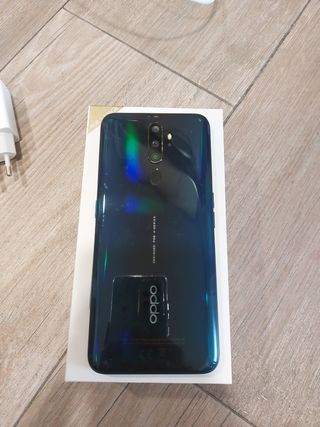 Oppo A9 2020 de 128 GB