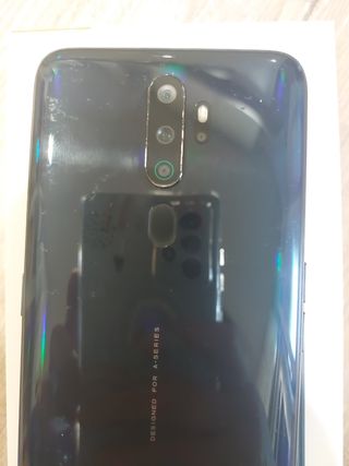 Oppo A9 2020 de 128 GB