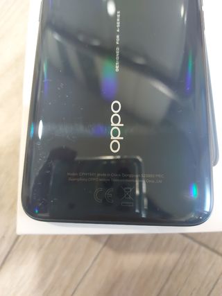 Oppo A9 2020 de 128 GB