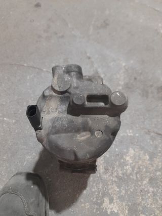 Volkswagen Golf 2006