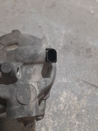 Volkswagen Golf 2006